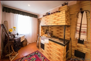 Владимирская усадьба 25 км. от Бреста #1353909