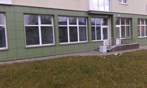 Аренда административно-торгового помещения 68 кв.м. 1 этаж,  К31.011 #1354683