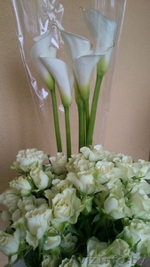 Цветочно-сувенирный магазин #1344469