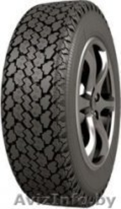 Автопокрышка 175Р16С Forward Professional 462 #1350405