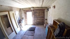 Гараж Брест Героев Обороны #1351504