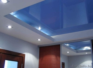 Натяжный потолок #1344886