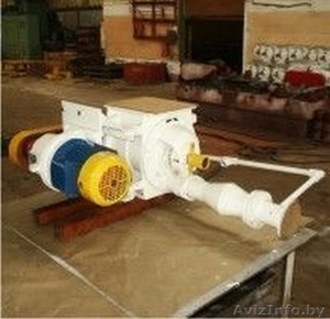 Шлюзовые питатели Р3-БШП/4 #1347552