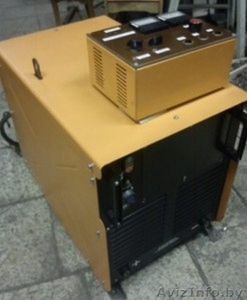 Установка для плазменной закалки #1348000