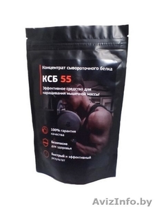 Протеиновый коктейль #1348513