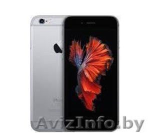 Apple iPhone 6S копия (MTK 6582),  копия айфон 6c #1345857