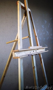 Мольберт(можно на заказ) #1348533