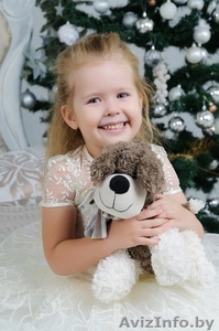 Детская Фотосессия в Минске #1351586