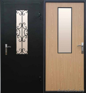 Двери входные от производителя Минск  #1346667