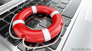 Компьютерный мастер,  ремонт - Выезд #1354433