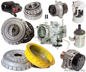 Автозапчасти для авто #1347971