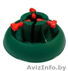 Подставка новогодняя под елку #1346341