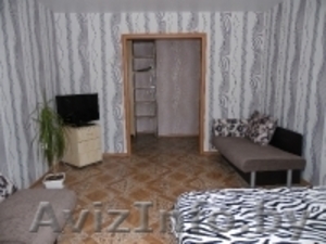  квартиры на сутки и более #1348596