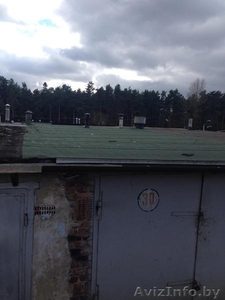 Продам гараж в заводском районе,  по улице бехтерева,  в гаражном кооперативе #1346135