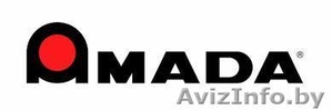 Ремонт  лазеров ,  гильотин,  координаток ,  гибок AMADA ,  LVD,  FANUC #1351952