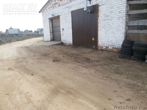 Сдается в аренду Производство,  Офис,  Помещение,  Склад,  Склад+офис,  Зда #1350841