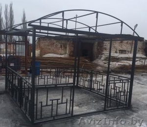 Беседка разборная #1345744