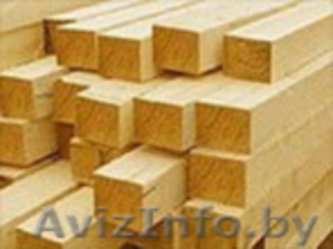 Пиломатериалы (доска,  брус). #1348412