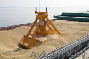  геологическую разведку месторождений песков #1349679