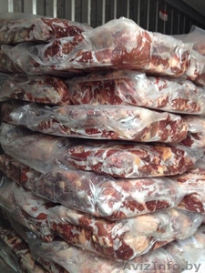 Говядина односортная по-заспенски #1354317