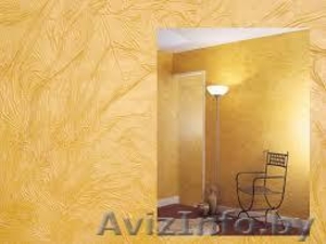 Малярно-штукатурные работы: весь спектр услуг.  #1354108