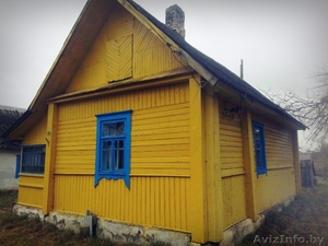 Продаю дом/дачу #1349909