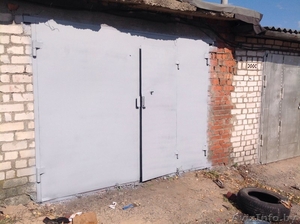 Продается гараж,  ГСК Овощник,  за поселком Стиклево,  за железной дорогой!!!!!!!!! #1353702