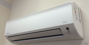 Кондиционеры с установкой в Солигорске. Продажа. Монтаж. ТО. #1352028