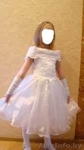 костюм на утренник #1347843