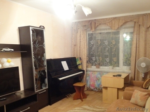 3х комнатная квартира по пр-ту Фрунзе #1345310