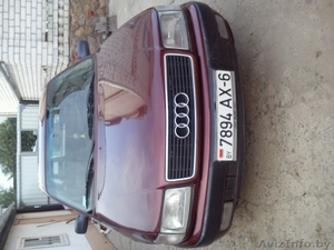 audi 100C4 1992г. 2.5DTi #1347341