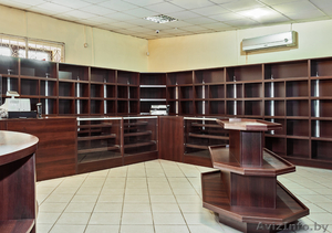 Комплект торгового оборудования для магазина #1350196