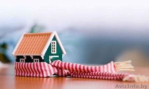 Утепление и отделка фасадов любой сложности в Бресте #1352479