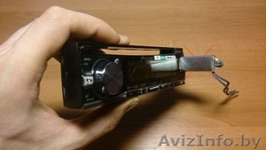 Новая маленькая флешка для магнитолы #1354014