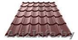 Металлочерепица, ондулин, профнастил, водосточные системы #1354579