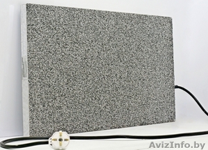 Кварцевый обогреватель ТеплопитБел 0.3 кВт #1350263