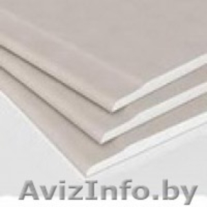 Гипсокартон,  элементы пола Кнауф (Супрепол),  шпатлевка,  штукатурка и д #1347415