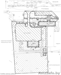 Услуги генпланиста #903171