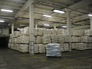 Предоставляем в аренду складские площади #1347672