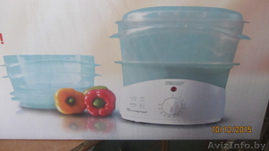 электропароварка-помощница эпв м-130 белвар #1347761