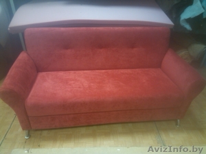 Профессиональная и качественная перетяжка мягкой мебели #1351156