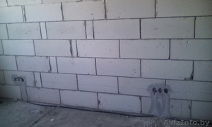 Электромонтажные работы.Видеонаблюдение. #1302724