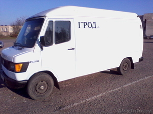 Грузоперевозки  по РБ