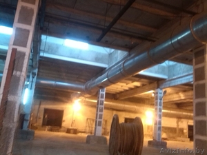 вентиляционная система #1351070