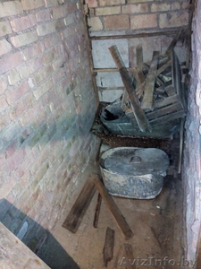 Продам гараж ГПК Степятка(ул, Южная 41)! площадь 36, 7м.кв #1344985