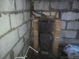 продаю батареи чугунные, котёл, люк канализации. #1348690