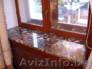 Изделия из ГРАНИТА в Борисове #1352794