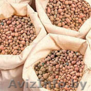 Керамзит,  песок,  известь,  цемент и другие стройматериалы #1345437