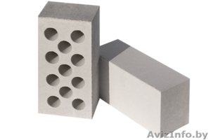 Продажа и доставка стройматериалов:кирпичи, газосиликатные блоки,  фундаментные #1353489