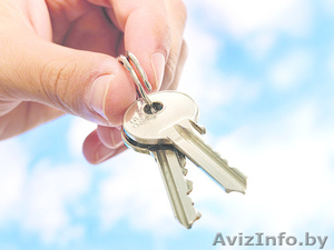 Квартиры 1-2-3х комнатные для командировочных  #1235545